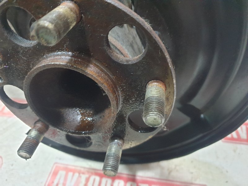 Ступица, 1200 рублей, Красноярск