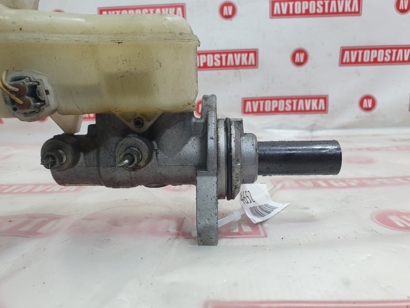 Главный тормозной цилиндр, 1500 рублей, Красноярск