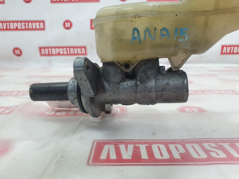 Главный тормозной цилиндр, 1500 рублей, Красноярск