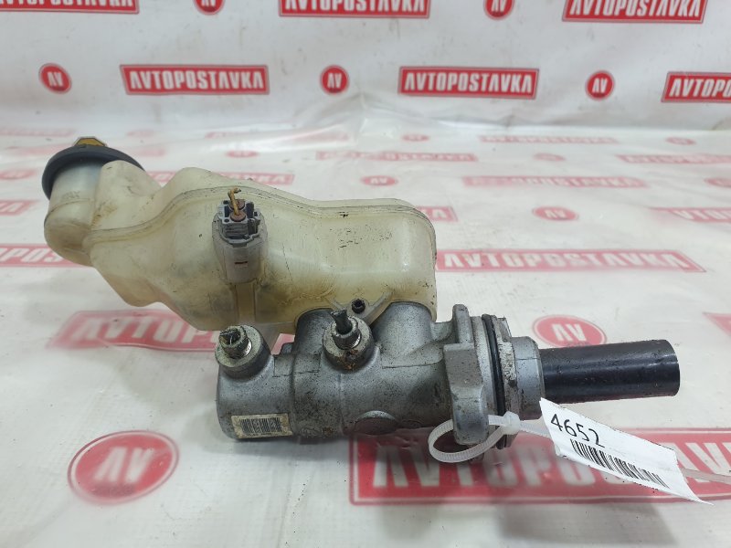 Главный тормозной цилиндр, 1500 рублей, Красноярск