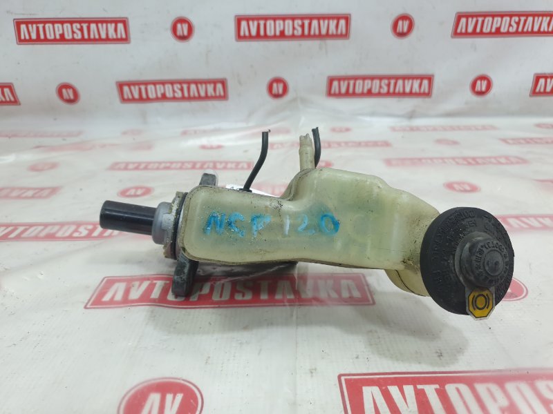 Главный тормозной цилиндр, 1100 рублей, Красноярск