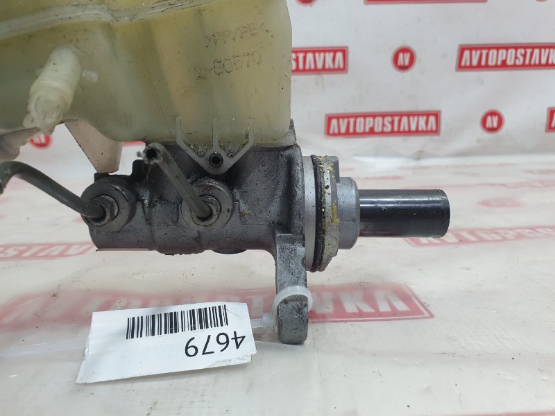 Главный тормозной цилиндр, 1100 рублей, Красноярск