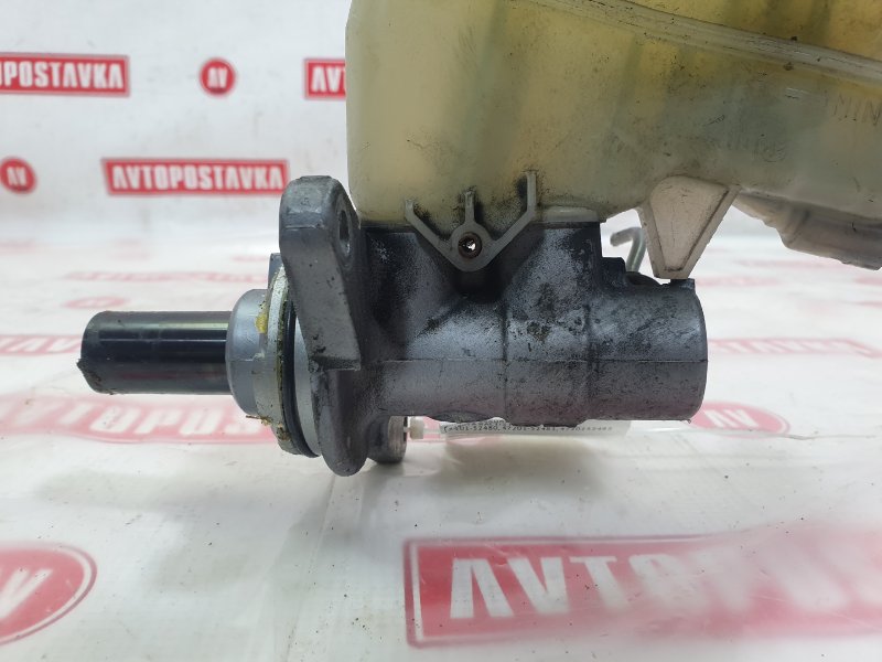 Главный тормозной цилиндр, 1100 рублей, Красноярск