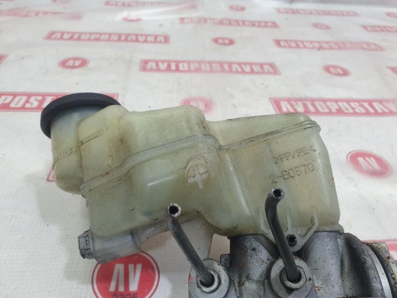 Главный тормозной цилиндр, 1100 рублей, Красноярск