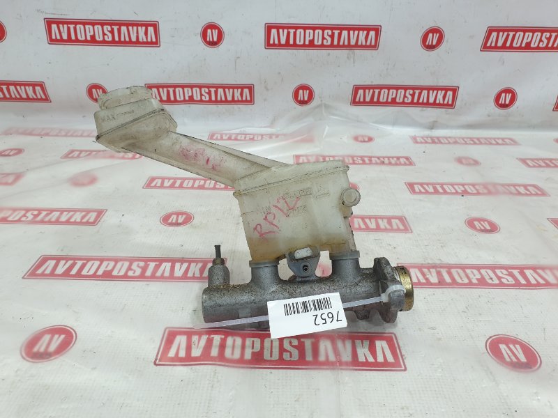 Главный тормозной цилиндр, 500 рублей, Красноярск