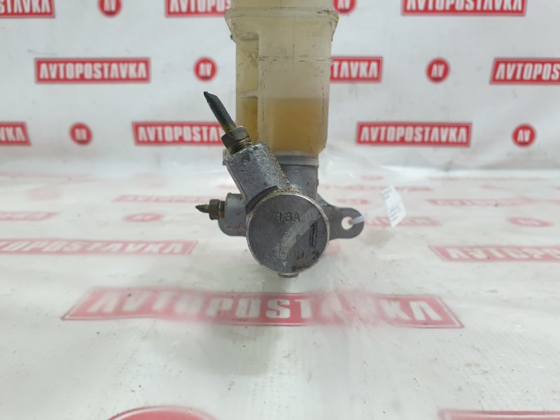 Главный тормозной цилиндр, 500 рублей, Красноярск