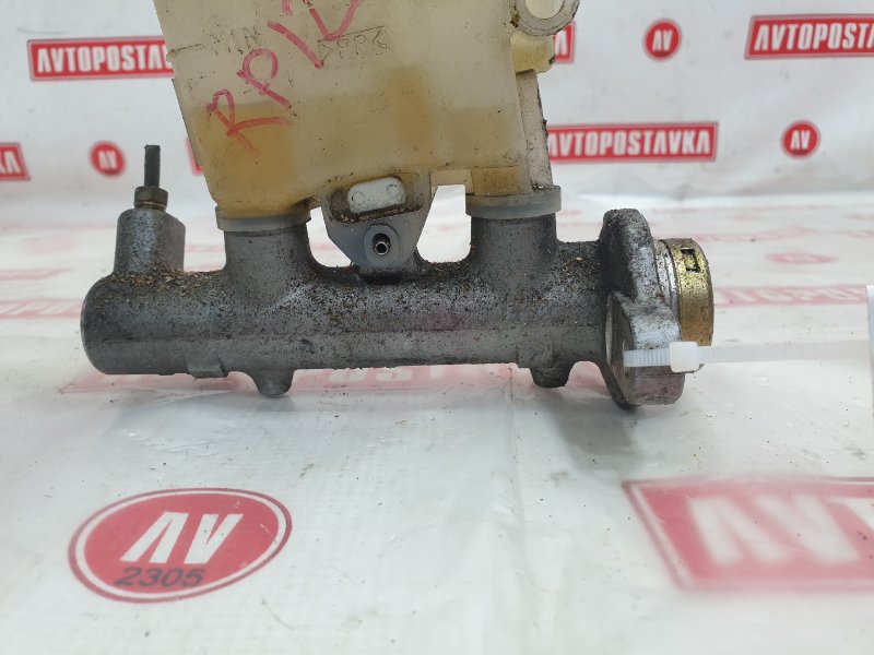 Главный тормозной цилиндр, 500 рублей, Красноярск