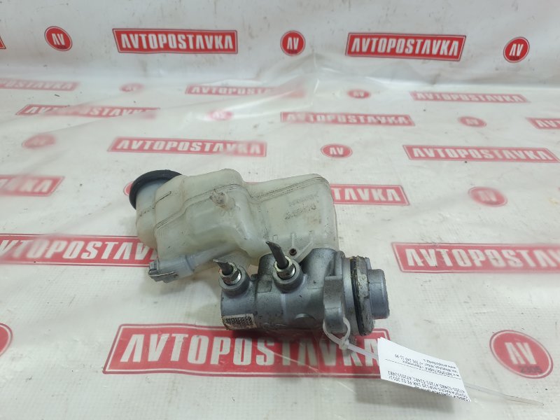 Главный тормозной цилиндр, 1100 рублей, Красноярск