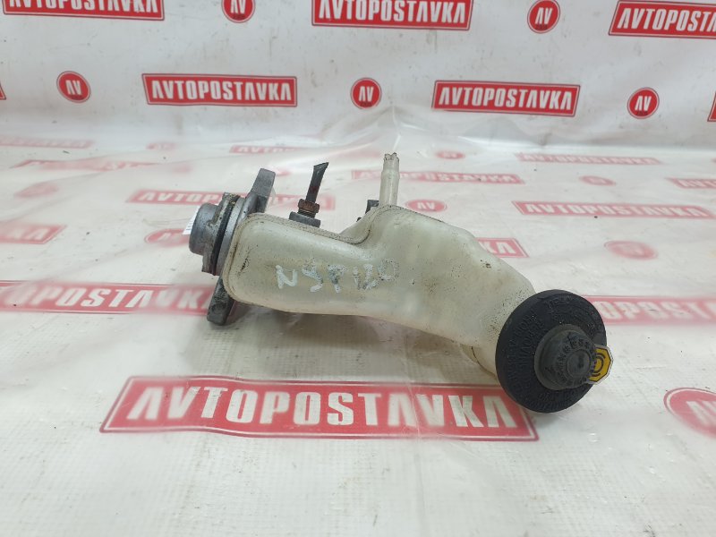 Главный тормозной цилиндр, 1100 рублей, Красноярск