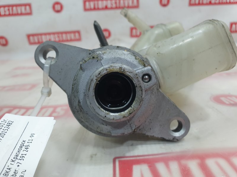 Главный тормозной цилиндр, 1100 рублей, Красноярск