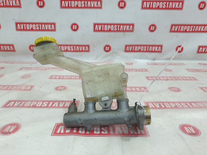 Главный тормозной цилиндр, 500 рублей, Красноярск