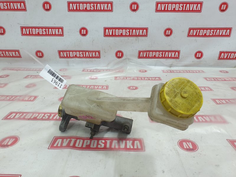 Главный тормозной цилиндр, 500 рублей, Красноярск