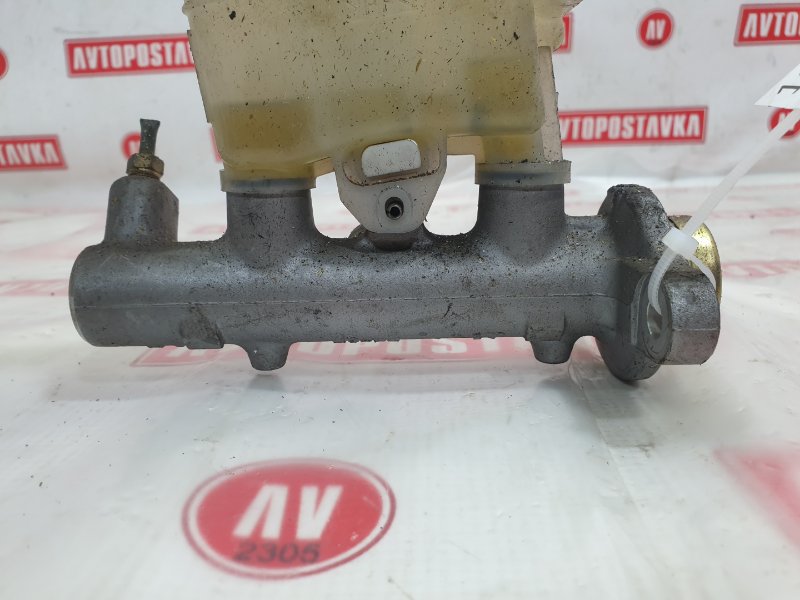 Главный тормозной цилиндр, 500 рублей, Красноярск