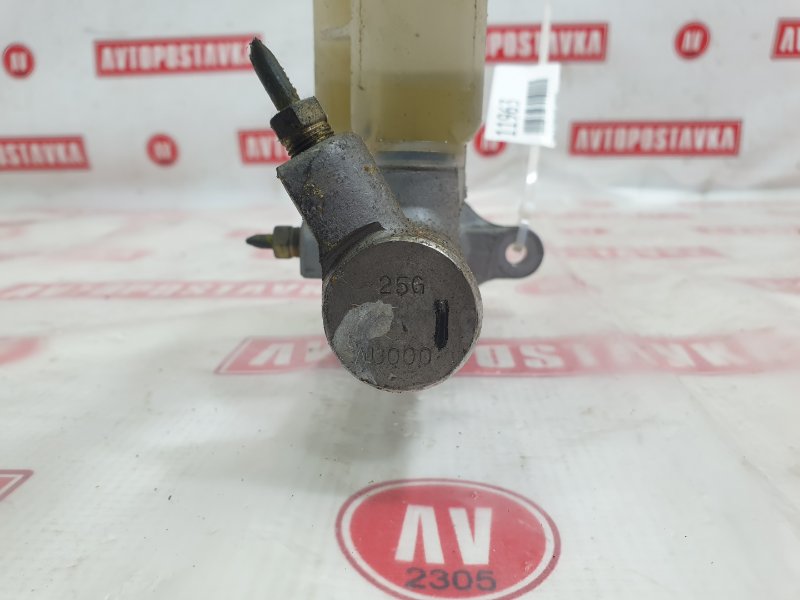 Главный тормозной цилиндр, 500 рублей, Красноярск