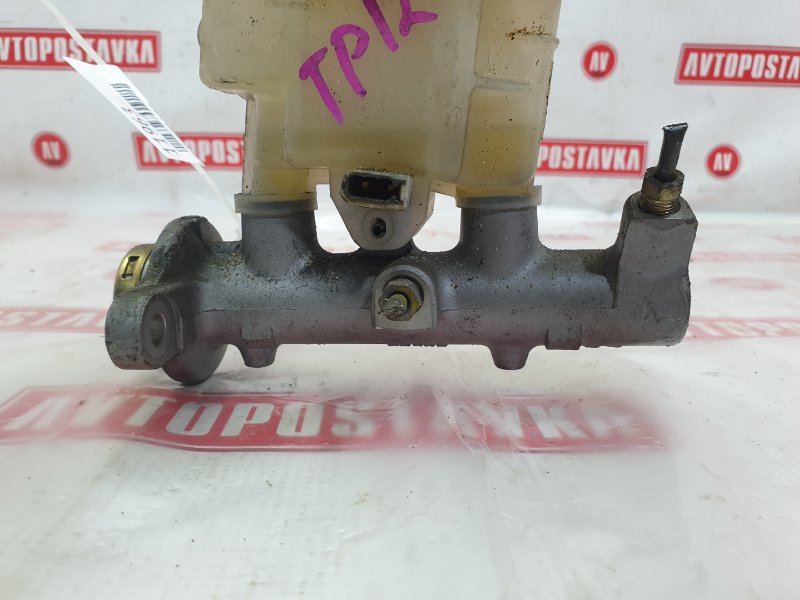 Главный тормозной цилиндр, 500 рублей, Красноярск