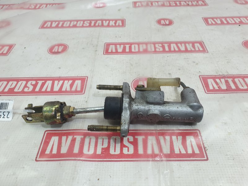 Главный цилиндр сцепления, 2000 рублей, Красноярск