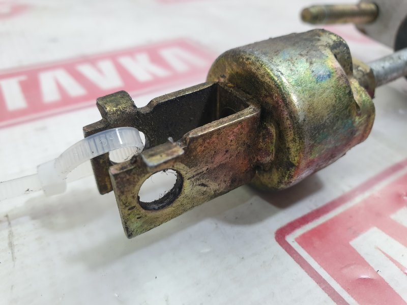 Главный цилиндр сцепления, 2000 рублей, Красноярск