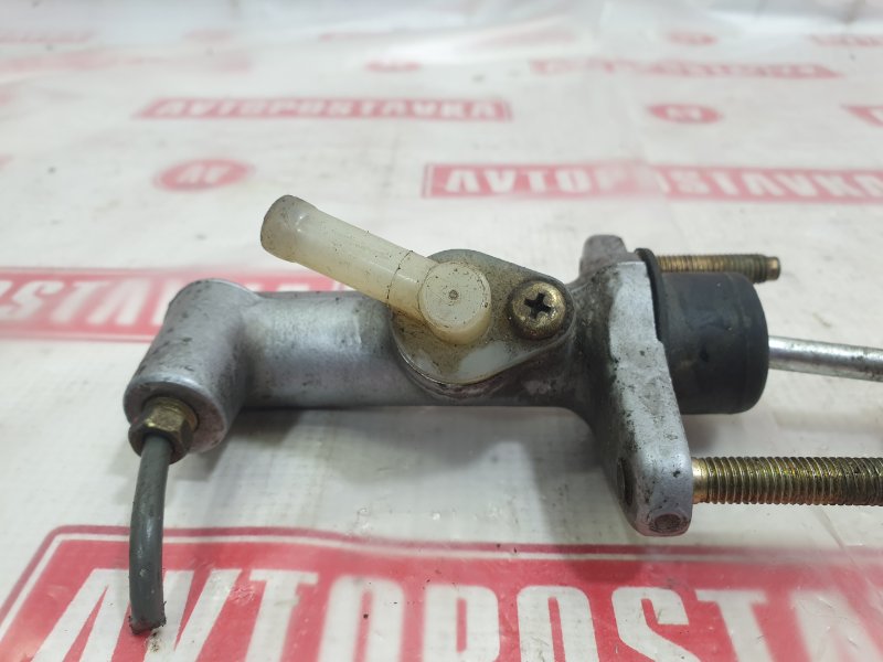 Главный цилиндр сцепления, 2000 рублей, Красноярск