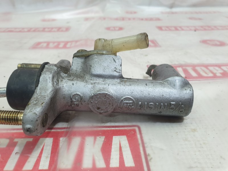 Главный цилиндр сцепления, 2000 рублей, Красноярск