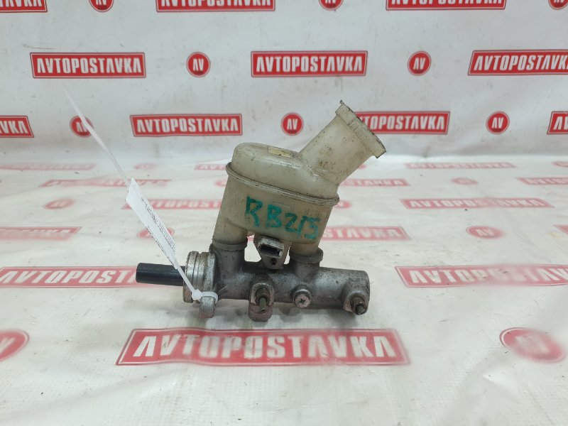 Главный тормозной цилиндр, 800 рублей, Красноярск