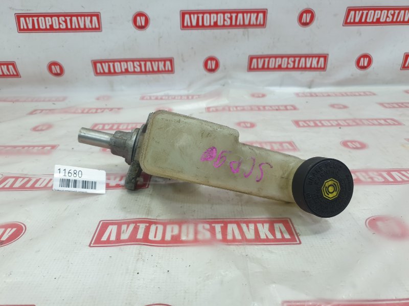 Главный тормозной цилиндр, 350 рублей, Красноярск