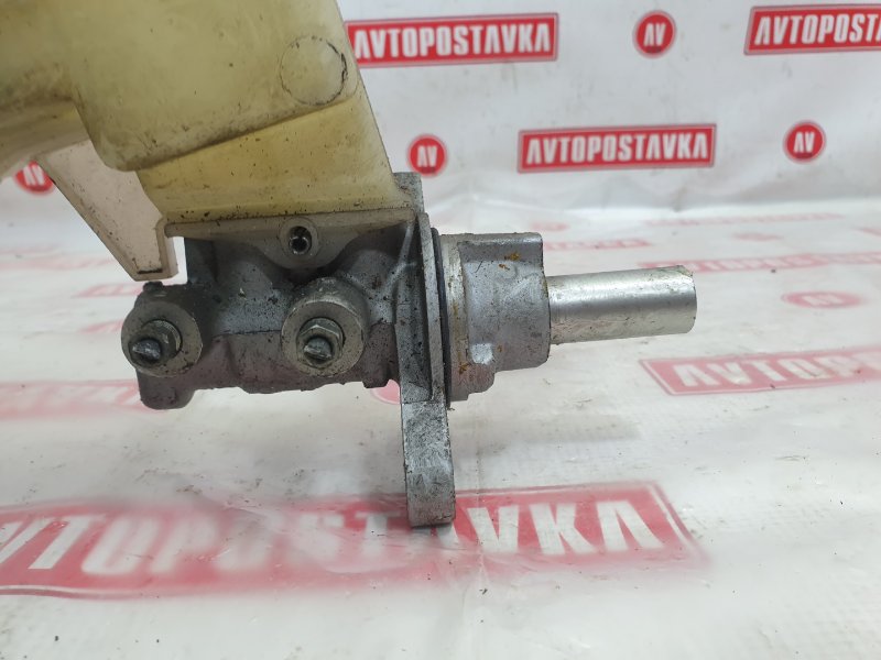 Главный тормозной цилиндр, 350 рублей, Красноярск