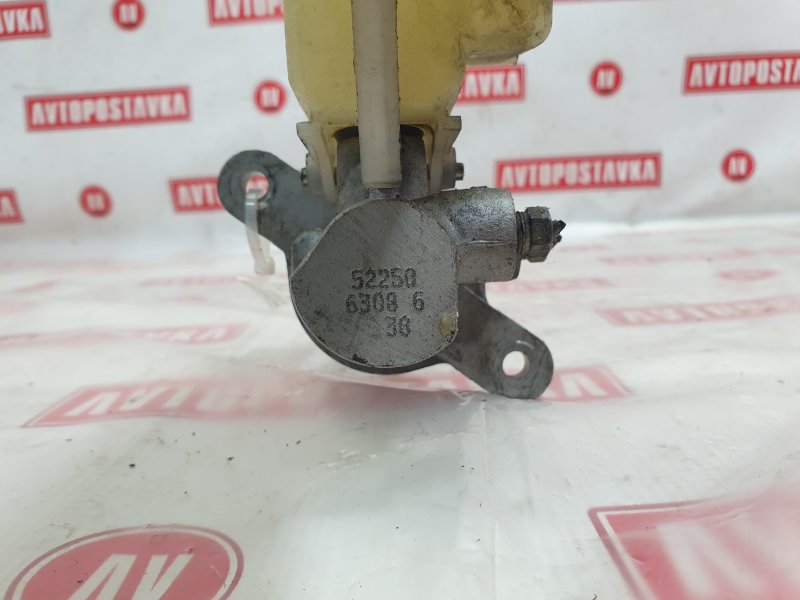 Главный тормозной цилиндр, 350 рублей, Красноярск