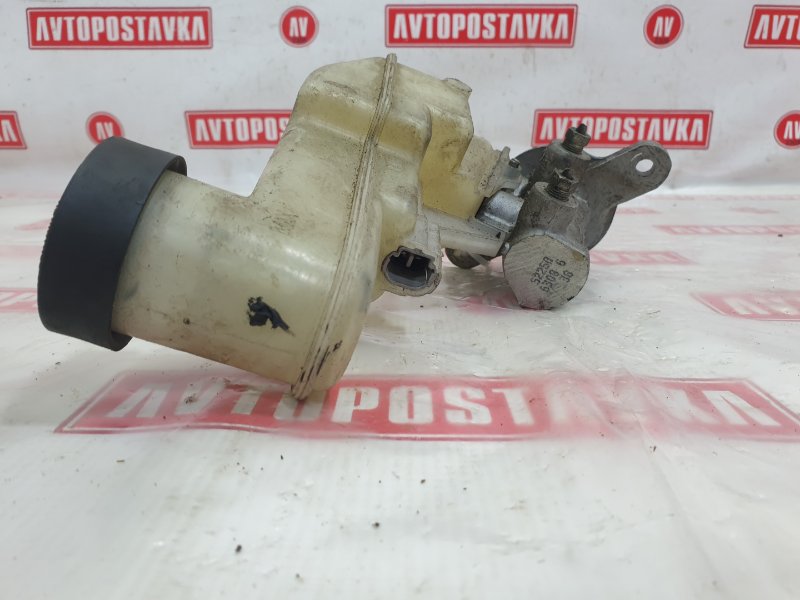 Главный тормозной цилиндр, 350 рублей, Красноярск