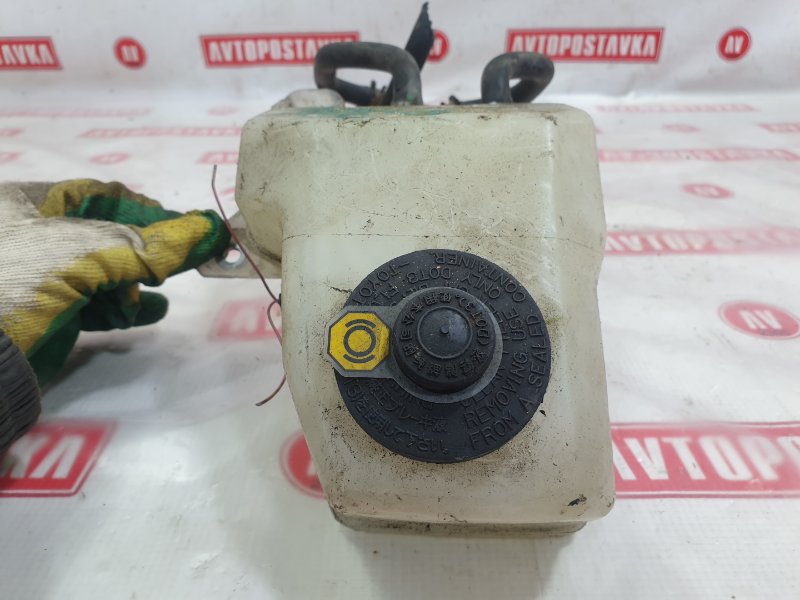 Главный тормозной цилиндр, 500 рублей, Красноярск