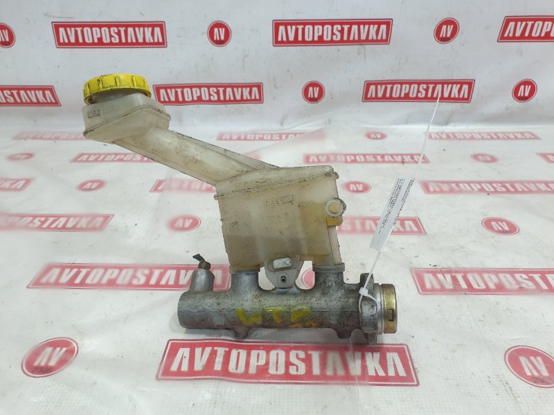 Главный тормозной цилиндр, 500 рублей, Красноярск