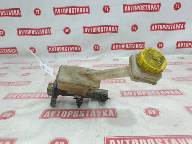 Главный тормозной цилиндр, 500 рублей, Красноярск