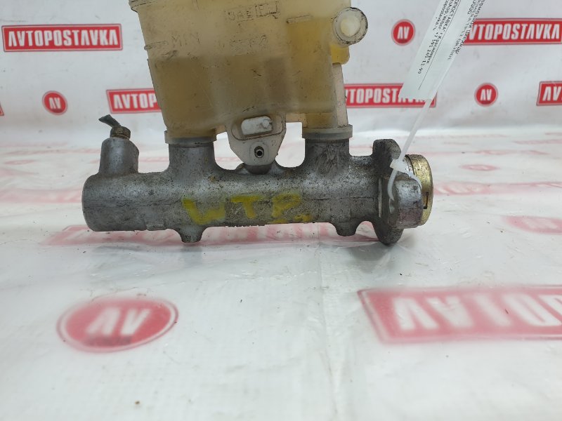 Главный тормозной цилиндр, 500 рублей, Красноярск