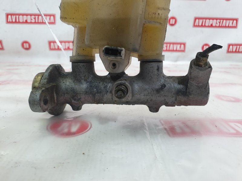 Главный тормозной цилиндр, 500 рублей, Красноярск