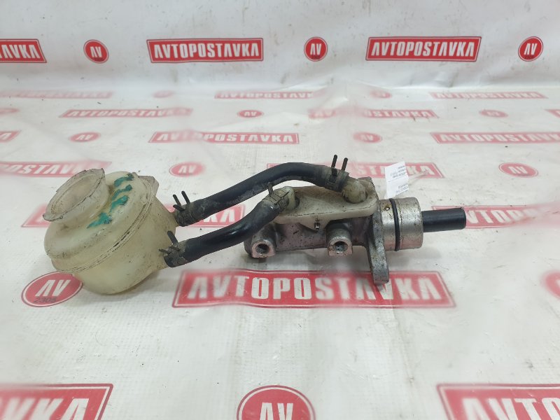 Главный тормозной цилиндр, 500 рублей, Красноярск