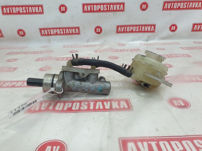 Главный тормозной цилиндр, 500 рублей, Красноярск