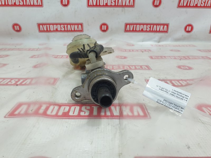 Главный тормозной цилиндр, 500 рублей, Красноярск