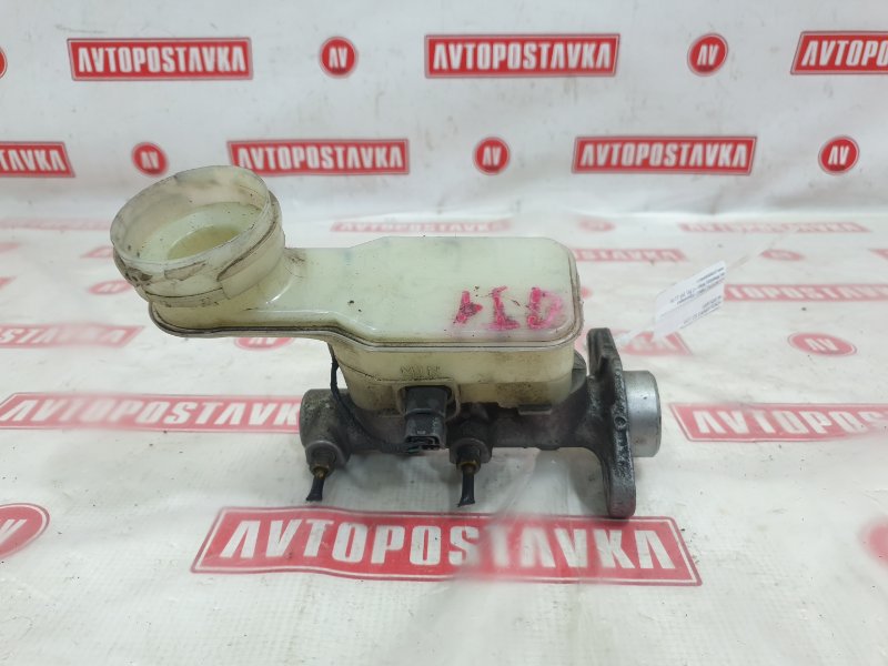 Главный тормозной цилиндр, 300 рублей, Красноярск