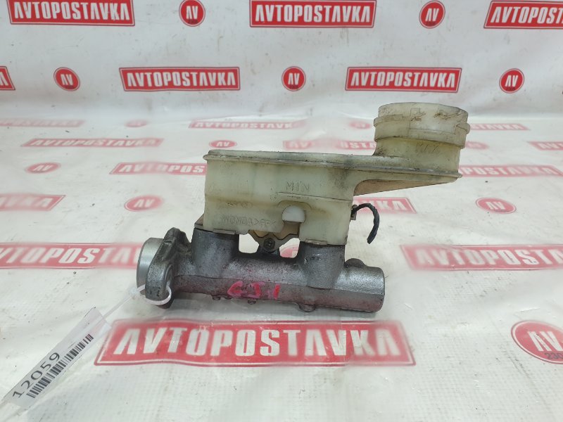 Главный тормозной цилиндр, 300 рублей, Красноярск