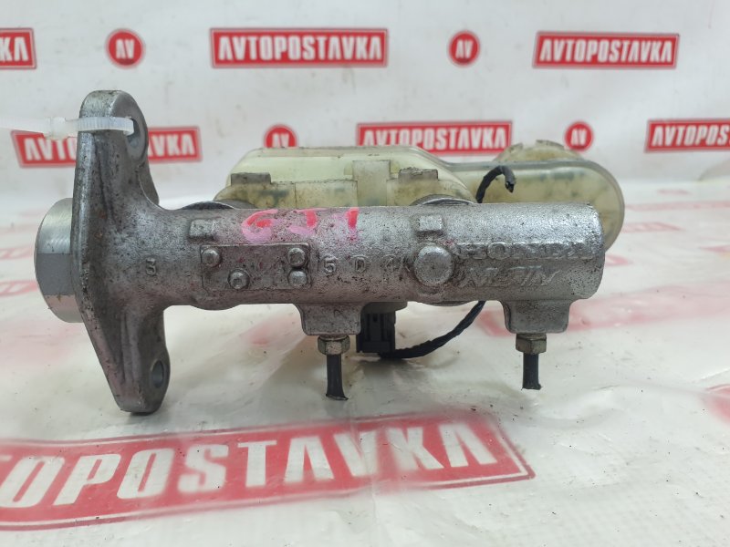 Главный тормозной цилиндр, 300 рублей, Красноярск