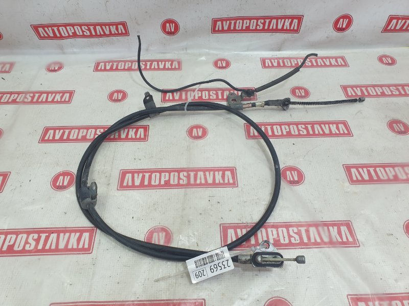 Трос ручника, 500 рублей, Красноярск