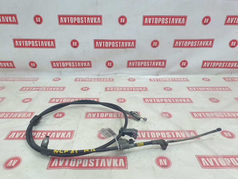 Трос ручника, 500 рублей, Красноярск