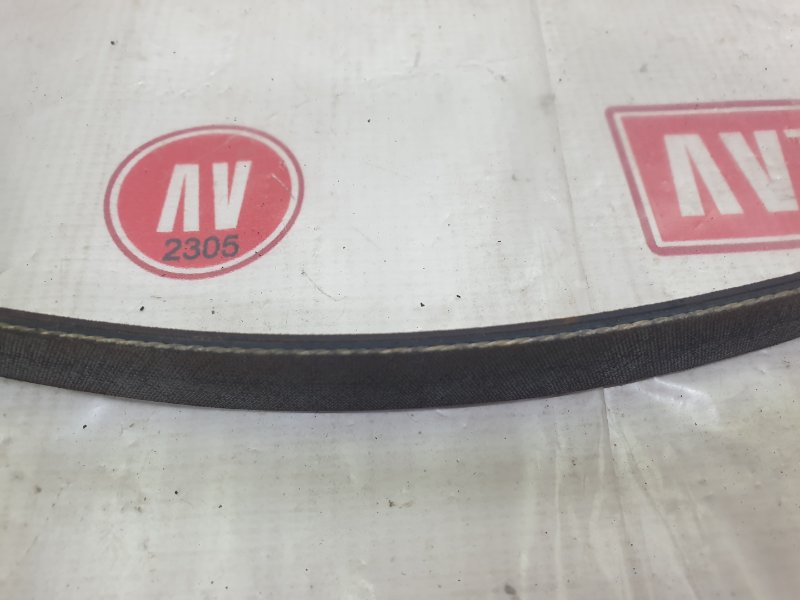 Ремень поликлиновый, 300 рублей, Красноярск