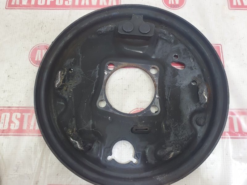 Щиток тормозного диска, 200 рублей, Красноярск