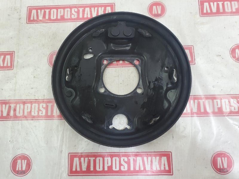 Щиток тормозного диска, 200 рублей, Красноярск