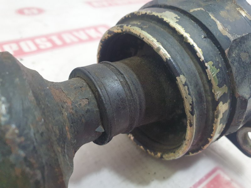 Карданный вал, 8000 рублей, Красноярск