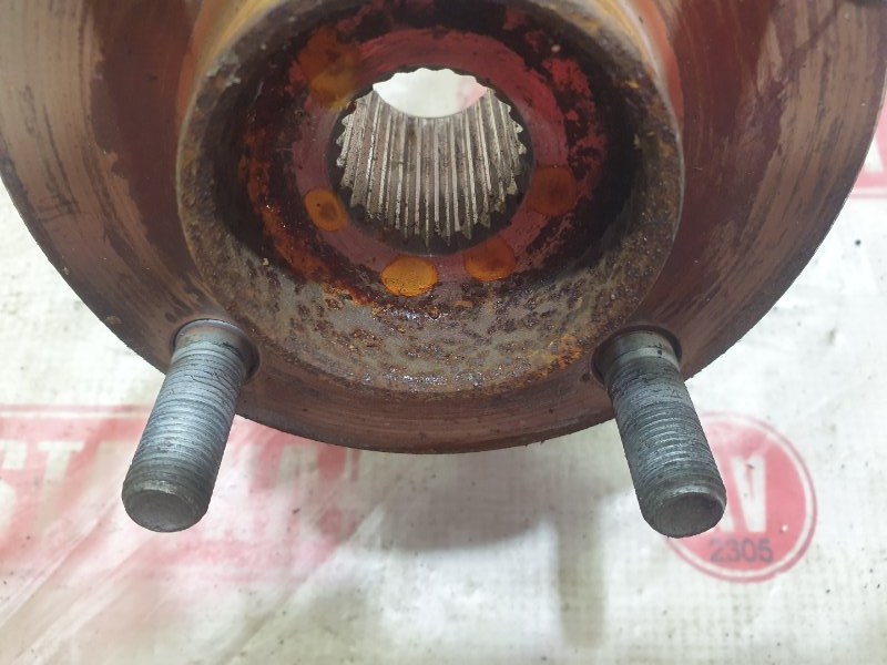 Ступица, 2500 рублей, Красноярск