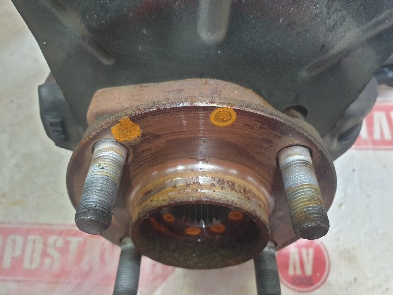 Ступица, 2500 рублей, Красноярск