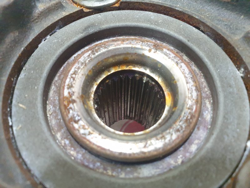 Ступица, 2500 рублей, Красноярск