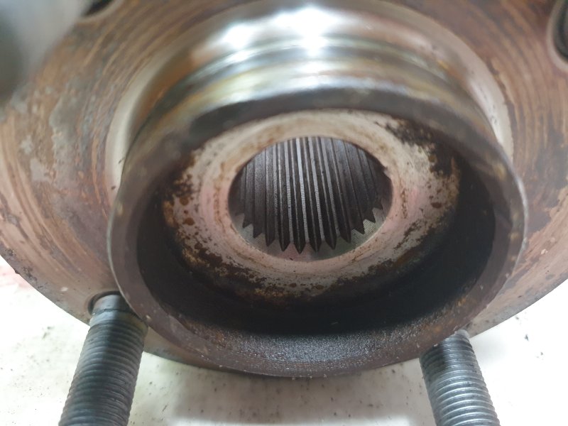 Ступица, 2500 рублей, Красноярск