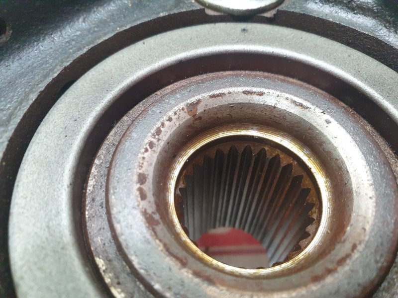 Ступица, 2500 рублей, Красноярск